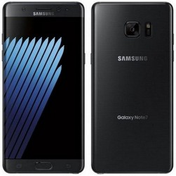 Замена экрана на телефоне Samsung Galaxy Note 7 в Комсомольске-на-Амуре